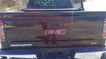 Trunk/Hatch/Tailgate Classic Style Opt Ppa Fits 16-19 SIERRA 1500 PICKUP 463897
