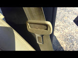 Seat Belt Front Bucket Seat Sedan Driver Retractor Fits 1114 GENESIS 2909330