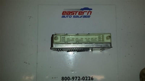 05 06 07 VOLVO XC70 CHASSIS ECM TRANSMISSION SW RH FRONT ENGINE COMPARTMENT0