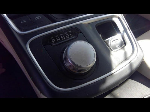 200       2015 Transmission Shift 3311440