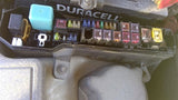 Fuse Box Engine Fits 0210 LEXUS SC430 3573441