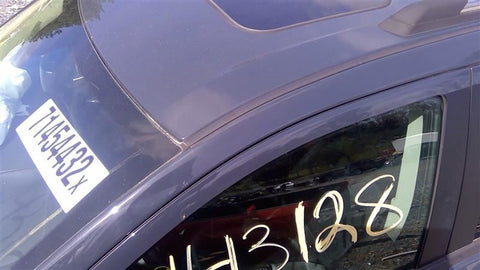 ASSEMBLY SunRoof Glass Fits 0920 JOURNEY 3613820
