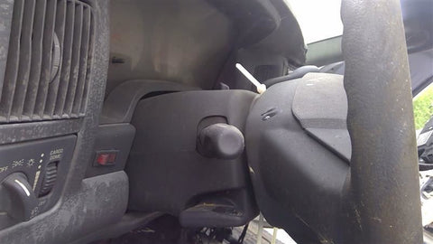 Steering Column Shift Fits 0405 DODGE 1500 PICKUP 4660750