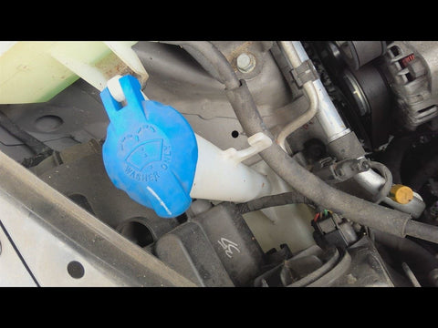 Wash Reservoir VIN 6 8th Digit Turbo Fits 1115 OPTIMA 4781130