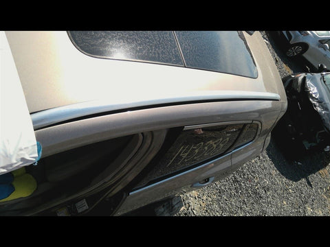 MKC       2019 Luggage Rack 4763000