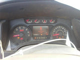 RAPTOR    2011 Engine Oil Cooler 3448391