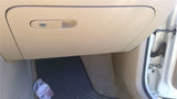 BEETLE    2014 Glove Box 4638290