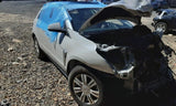 SRX       2015 Seat Rear 3552501