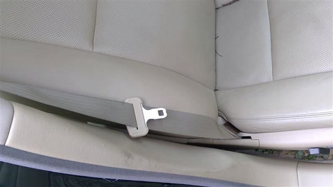 Seat Belt Front Bucket Passenger Retractor Fits 0709 LEXUS LS460 3590590