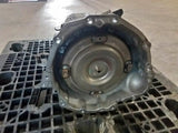 Automatic Transmission 7 Speed Sedan RWD Fits 11 INFINITI G25 2982624