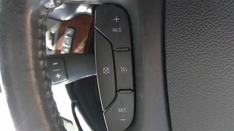 Column Switch Cruise Fits 0818 EXPRESS 2500 VAN 3497410