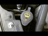 Wash Reservoir Thru 09/05/12 Fits 0813 TAURUS 3266640
