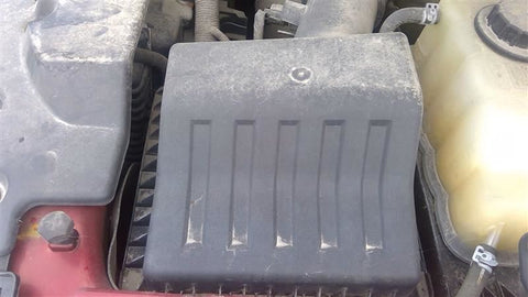 Air Cleaner 3.5L Turbo Fits 15-17 EXPEDITION 4579550