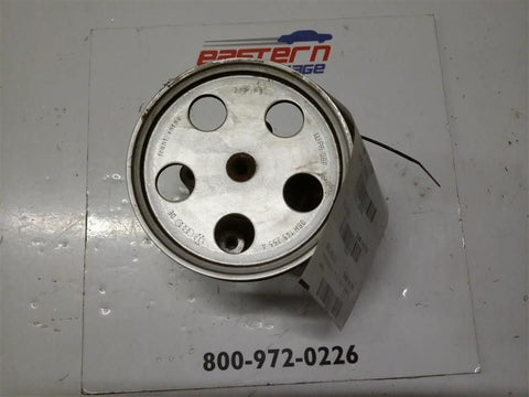 Power Steering Pump Station Wgn Servotronic Opt 1N3 Fits 0912 AUDI A4 2411940