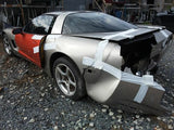Passenger Rear Suspension Without Crossmember Fits 97-04 CORVETTE 3454531