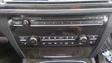 Audio Equipment Radio Control Hvac Dash Fits 1115 BMW 740i 3391760
