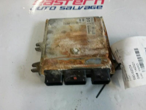 Engine ECM Electronic Control Module Automatic CVT Fits 14 MAXIMA 3097210