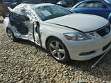 AntiLock Brake Part Actuator And Pump Assembly RWD Fits 07 LEXUS GS350 3167162