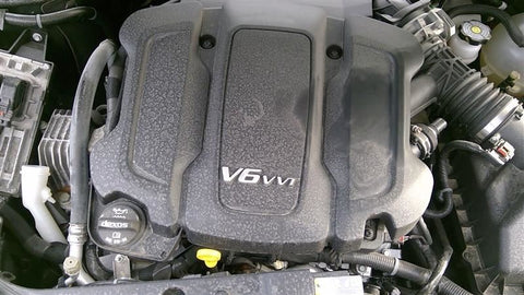 LACROSSE  2017 Engine Cover 4613950