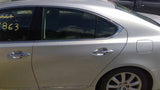 Driver Rear Side Door SWB Fits 0717 LEXUS LS460 3397730