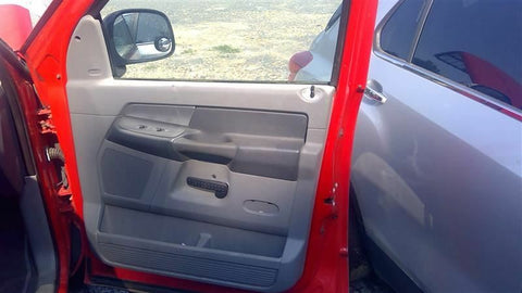 RAM1500   2008 Front Door Trim Panel 3414790