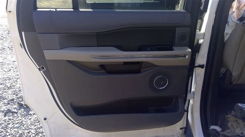 EXPEDITON 2018 Door Trim Panel Rear 4604050