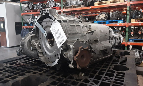 Automatic Transmission AWD Quattro 2.0L 8 Speed Fits 1517 AUDI A5 4714050
