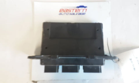Engine ECM Electronic Control Module 6.2L Fits 13-16 FORD F250SD PICKUP 4688560
