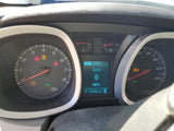 Passenger Right Strut Front Fits 1017 EQUINOX 46576810