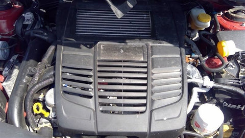 WRX       2017 Engine Cover 4569820
