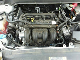 Engine ECM Electronic Control Module 2.5L Fits 1416 FUSION 2922759
