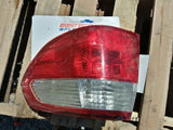 05 06 HONDA ODYSSEY R. TAIL LIGHT QTR MTD 1779261