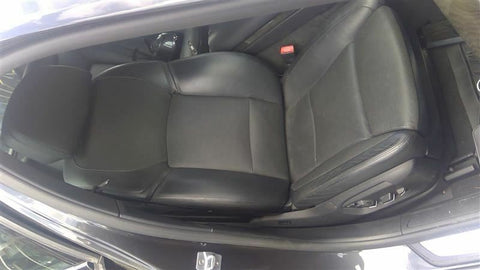 Passenger Front Seat Bucket Leather Fits 1519 BMW X6M 3391230