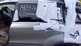 Driver Rear Side Door 164 Type GL350 Fits 0712 MERCEDES GLCLASS 3407210