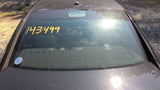 Back Glass Fits 15-23 CHARGER 4860160