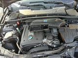 CARRIER COUPE FRONT AWD AUTOMATIC 391 RATIO FITS 0713 BMW 328i 2738576