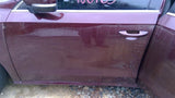 Driver Front Door Electric Without Memory Fits 13-15 PASSAT 3606030