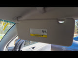 Passenger Right Sun Visor Without Sunroof Fits 16-21 TUCSON 4791731