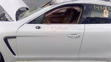 Driver Front Door Electric 4 Model Opt I033 Fits 1016 PORSCHE PANAMERA 4557850
