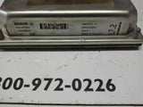 Engine ECM Electronic Control Module Fits 0204 VOLVO 60 SERIES 2470241