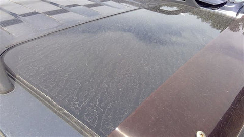 ASSEMBLY SunRoof Glass Fits 0512 PATHFINDER 3544170