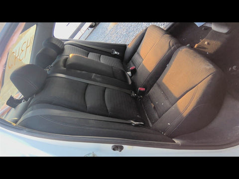 ACCORD    2015 Seat Rear 4792760