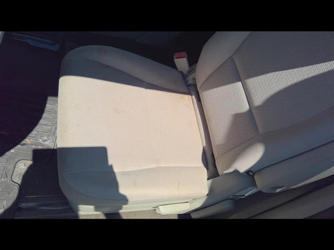 SEDONA    2016 Seat Rear 4687270