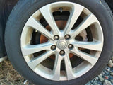 200       2015 THIRD BRAKE LIGHT LAMP 3311226