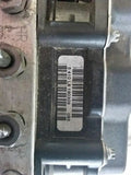 AntiLock Brake Part 212 Type Sedan E550 Fits 10 MERCEDES ECLASS 2973142