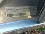 Power Steering Pump Sedan Servotronic Opt 1N3 Fits 0912 AUDI A4 3356359