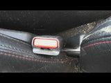 Seat Belt Front Bucket Seat Driver Buckle Fits 13-18 MAZDA CX-5 4787260