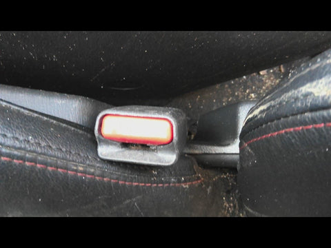 Seat Belt Front Bucket Seat Driver Buckle Fits 13-18 MAZDA CX-5 4787260