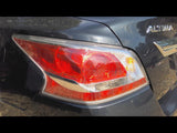Driver Tail Light Quarter Panel Mounted Sedan Fits 1415 ALTIMA 4700870