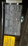 Passenger Front Seat Bucket - Leather Fits 02-03 LEXUS SC430 4630859